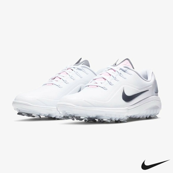 nike wide golf shoes